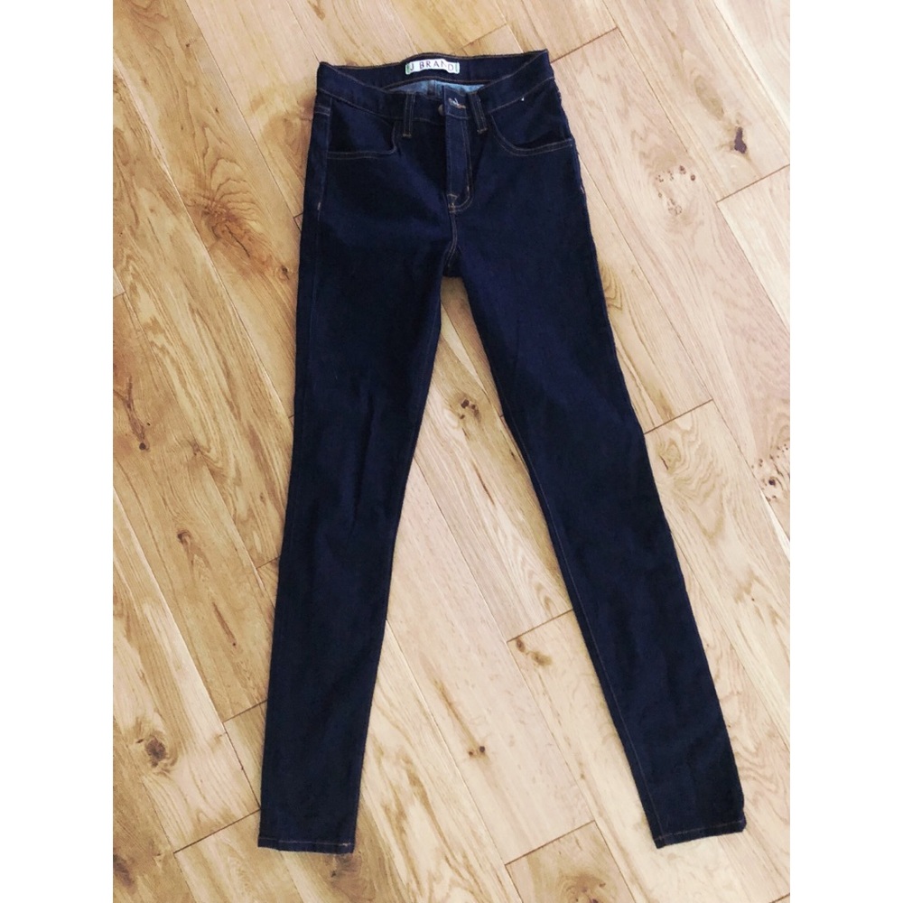Jbrand Maria Starless jeans!